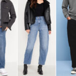 Old Navy Wow Jeans Overview