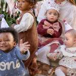 Olivia Culpo Baby Collection