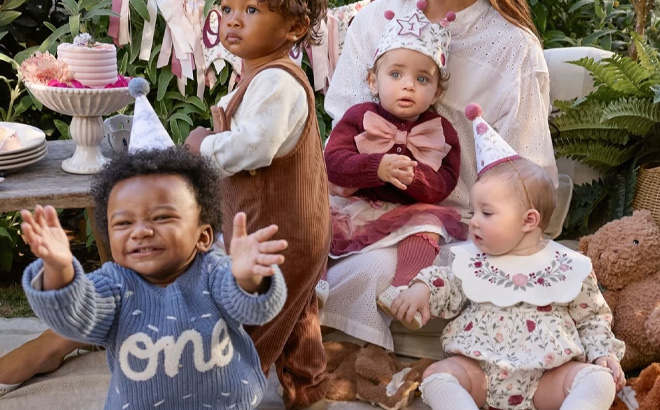 Olivia Culpo Baby Collection Olivia Culpo Baby Collection