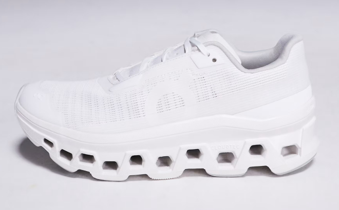 On Cloudmonster Void Mens Casual Shoes On Cloudmonster Void Mens Casual Shoes