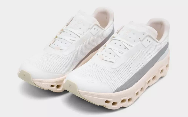 On Cloudmonster Void Shoes
