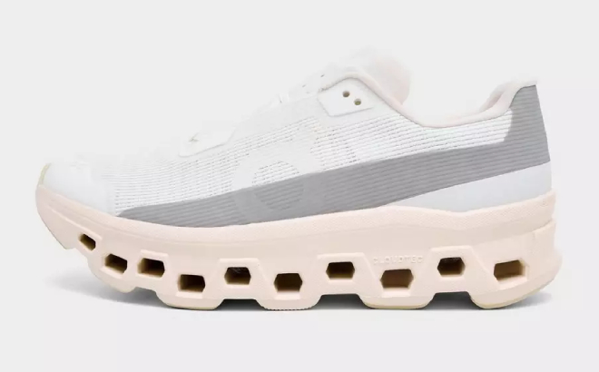 On Cloudmonster Void Womens Casual Shoes On Cloudmonster Void Womens Casual Shoes