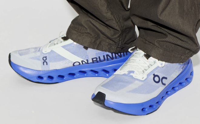 On Cloudsurfer Next Shoes