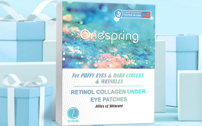 Onespring Under Eye Patches Onespring Under Eye Patches