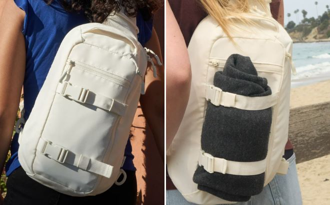 Ozrak Trail 9L Sling Pack