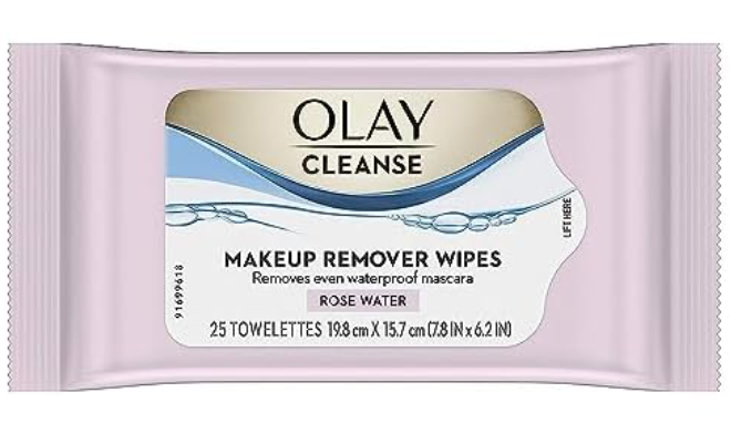 PS PrimOlay Cleanse Makeup Removerary Pic 1 Olay Cleanse Makeup Remover
