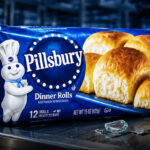 Pillsbury Bread Rolls