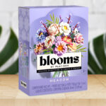 Play Doh Blooms Floral Bouquet Maker on the Table