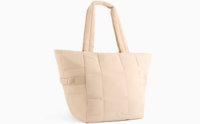 Puma Lush Tote Bag Puma Lush Tote Bag