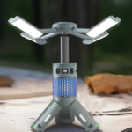 Rechargeable Camping Light