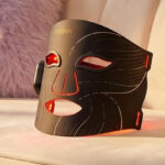 Red Light Therapy Mask