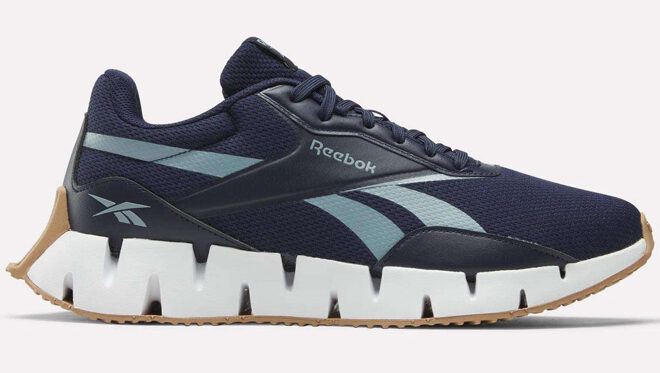 Reebok Unisex Zig Dynamica STR Shoe Reebok Unisex Zig Dynamica STR Shoe