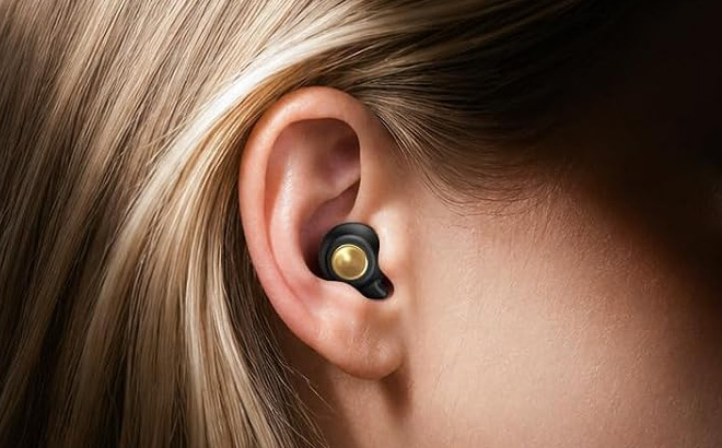 Reusable Earplugs Reusable Earplugs