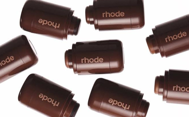 Rhode Bronzers Rhode Bronzers