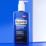 Rogaine Mens Thickening 2 in 1 Shampoo Conditioner
