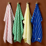 Rosie Assoulin x Target Kitchen Flour Sack Towels 4 Pack