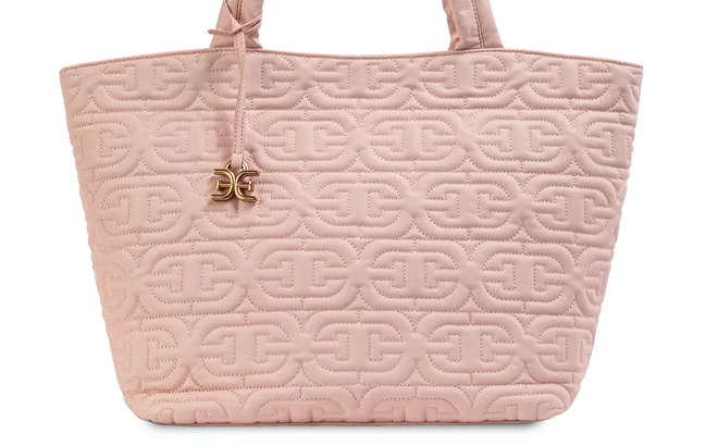 Sam Edelman Ethyl Top Zip Medium East West Tote Sam Edelman Ethyl Top Zip Medium East West Tote