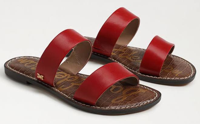 Sam Edelman Gala Slide Sandals