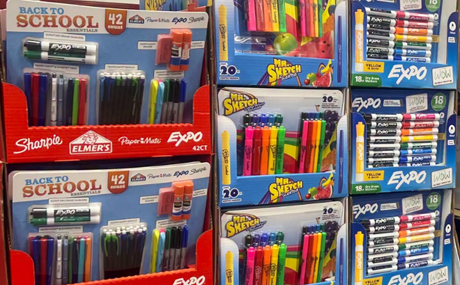 Sams Club School Supplies Sams Club School Supplies