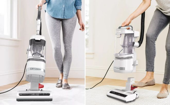 Shark Navigator Lift Away ADV Upright Vacuum Shark Navigator Lift Away ADV Upright Vacuum