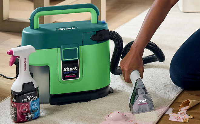 Shark Wet Dry Vac Shark Wet Dry Vac