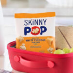 SkinnyPop Popcorn