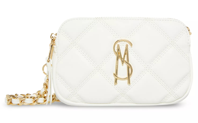 Steve Madden Bdaisy Quilted Crossbody Bag Steve Madden Bdaisy Quilted Crossbody Bag