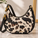 Steve Madden Lohan Small Hobo Handbag 1