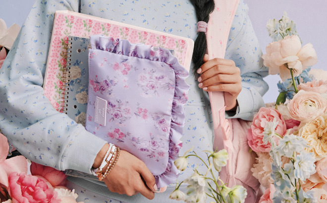 Target x LoveShackFancy Collection