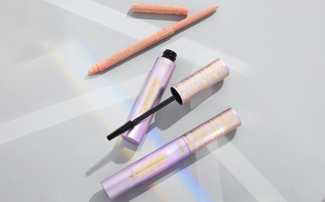 Tarte Awake Lifted Tubing Mascara and Eyeliner Set 1