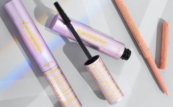 Tarte Mascara and Eyeliner Set