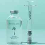 The Beauty Spy Seleve Glow Caviar Ampoule Topical Skin Serum