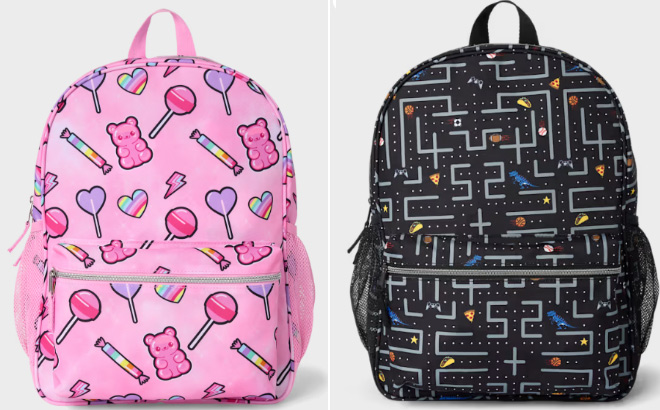 The Childrens Place Backpacks