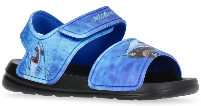 Toy Story Toddler Sandals Toy Story Toddler Sandals