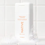 Travel Size Native Body Wash