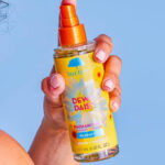 Tree Hut Dewy Daisy Hair Body Mist