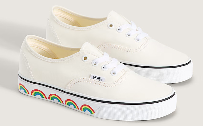 VANS Authentic Shoes 3 VANS Authentic Shoes 3