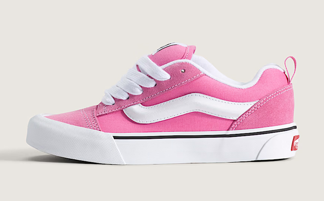 VANS Knu Skool Shoes