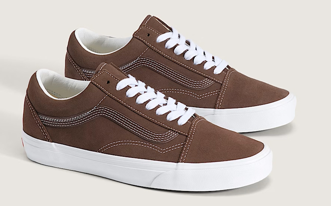 VANS Old Skool Shoes