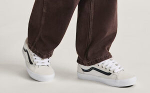 VANS Skate Old Skool Shoes