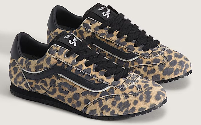 VANS Super Lowpro Shoes VANS Super Lowpro Shoes