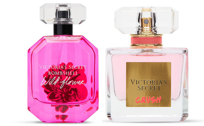 Victorias Secret Bombshell Wildflower Eau de Parfum Victorias Secret Bombshell Wildflower Eau de Parfum