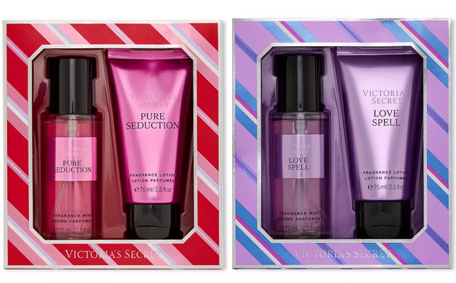Victorias Secret Pure Seduction Fragrance Du Victorias Secret Pure Seduction Fragrance Du