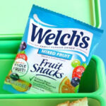 Welchs Fruit Snacks