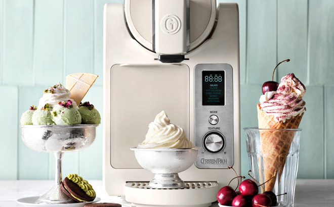 Williams Sonoma GreenPan Frost Pro
