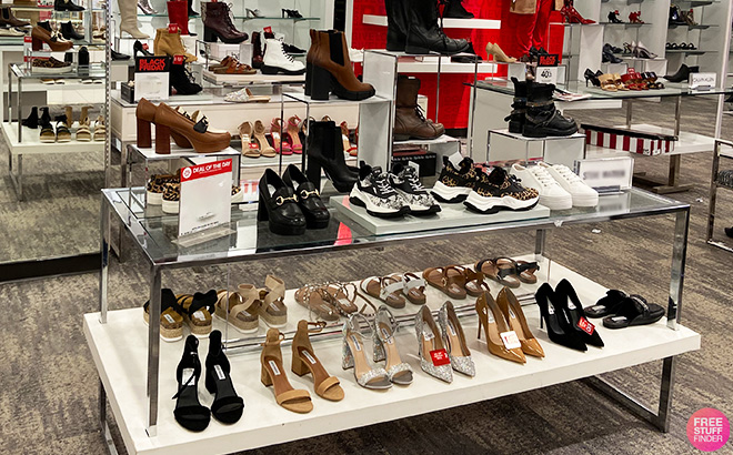 Womens Shoes Overview at Macys 1