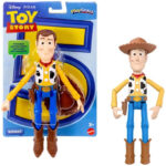 Woody Toy