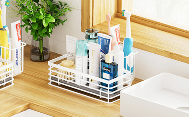 Yofidra Kitchen Organizer Caddy
