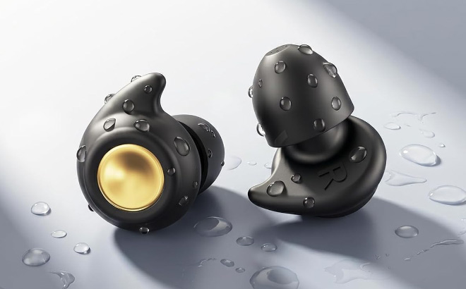 ZovGemy Reusable Earplugs ZovGemy Reusable Earplugs