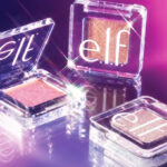 e l f Fine As Fleck Glitter Eyeshadow